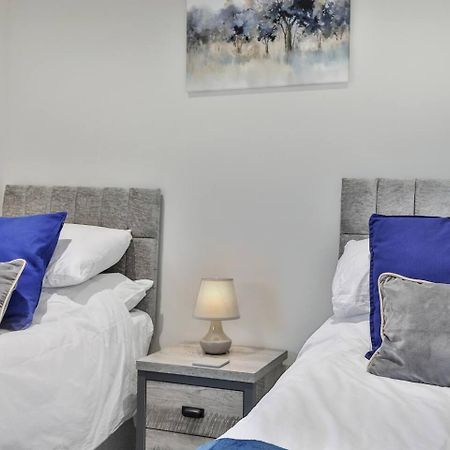 Magnificent, Renovated Whole House With Garden Villa Sheffield Eksteriør bilde