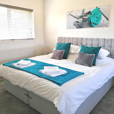 Magnificent, Renovated Whole House With Garden Villa Sheffield Eksteriør bilde