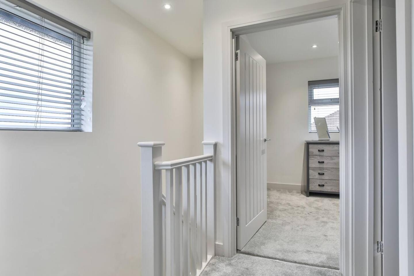 Magnificent, Renovated Whole House With Garden Villa Sheffield Eksteriør bilde