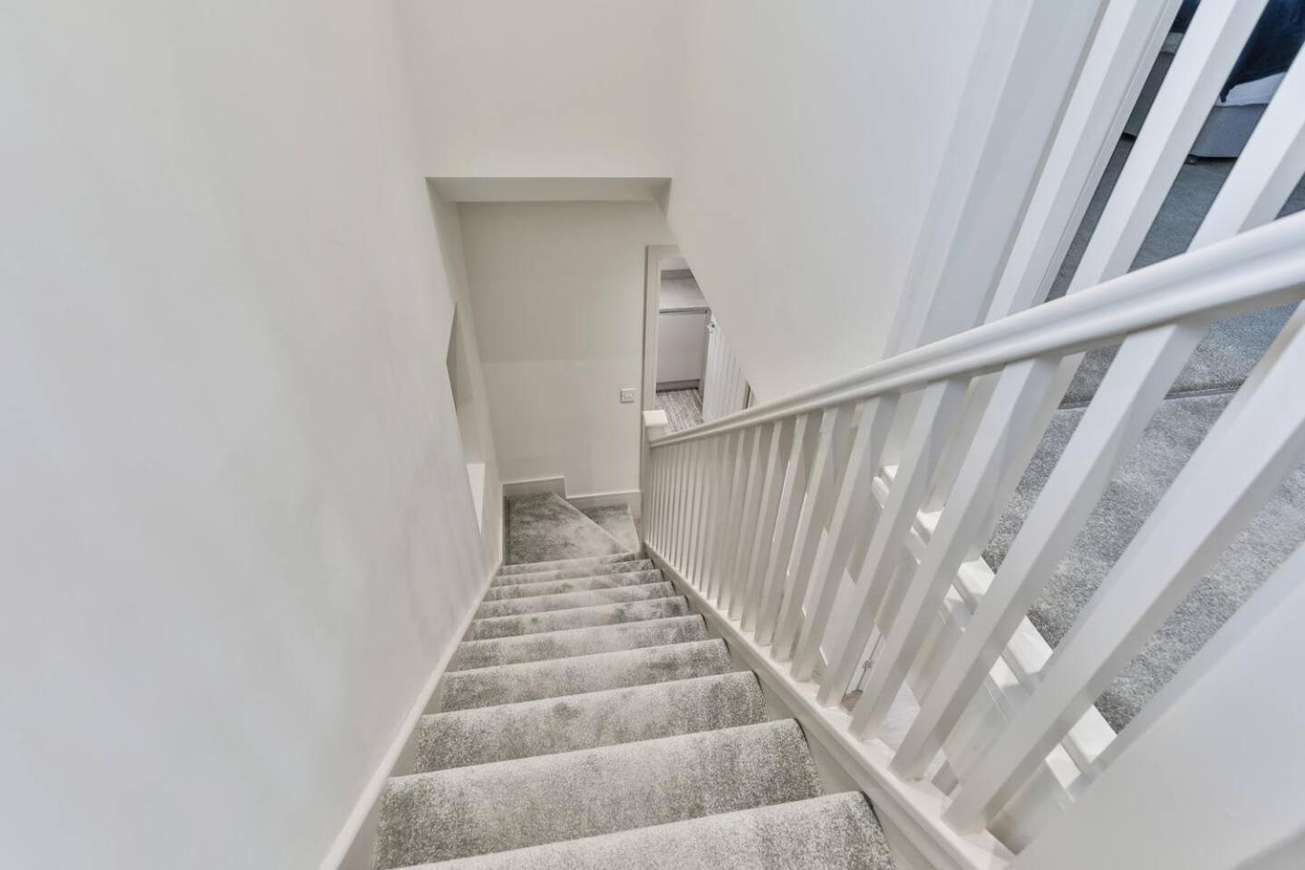 Magnificent, Renovated Whole House With Garden Villa Sheffield Eksteriør bilde