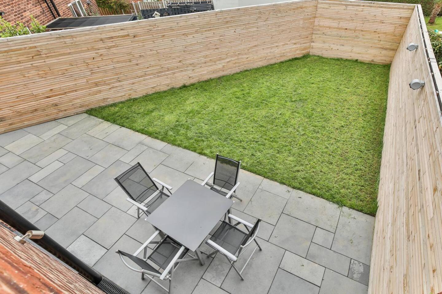 Magnificent, Renovated Whole House With Garden Villa Sheffield Eksteriør bilde