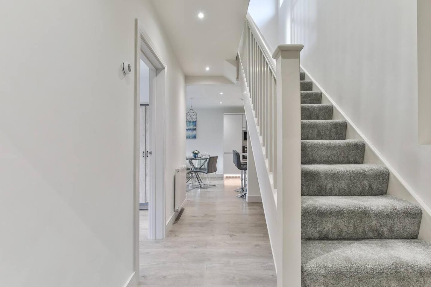 Magnificent, Renovated Whole House With Garden Villa Sheffield Eksteriør bilde
