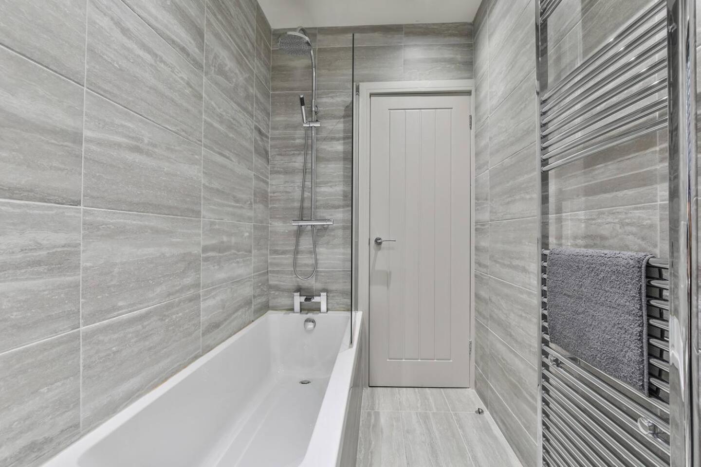 Magnificent, Renovated Whole House With Garden Villa Sheffield Eksteriør bilde